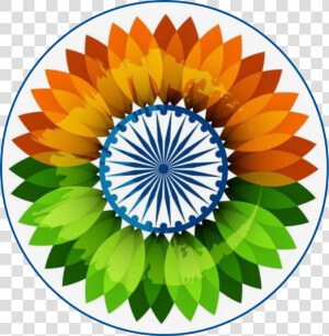  flagindia  tiranga  india  independenceday  15august  HD Png Download