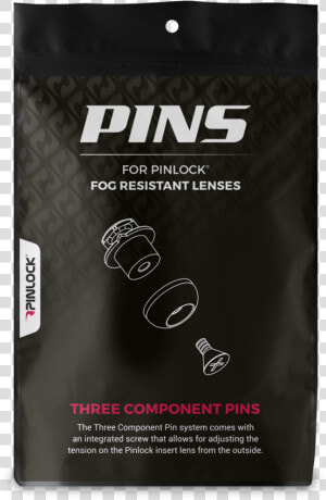 Pinlock Push Pin  HD Png Download