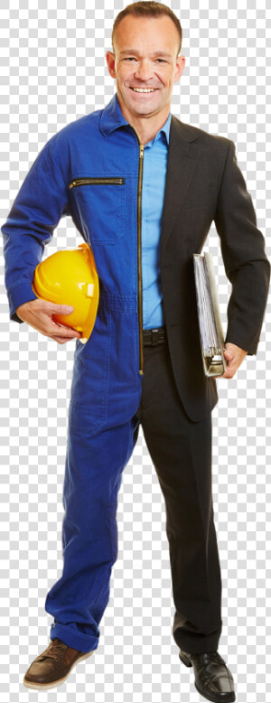 Half Worker Half  HD Png Download