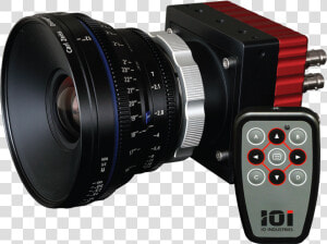 Камера 4k   Smallest 4k Cinema Camera  HD Png Download