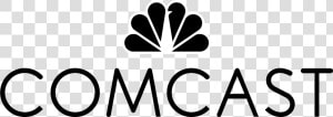 Comcast Logo Png   Comcast Logo White Png  Transparent Png