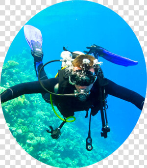 Banner img   Scuba Diving Dangers  HD Png Download