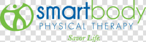 Smart Body Pt   Smart Body Physical Therapy  HD Png Download