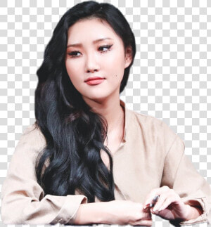 Hwasa Fansign   Png Download   Hwasa  Transparent Png