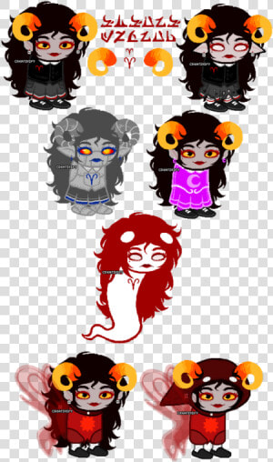 Aradia Sprite  HD Png Download