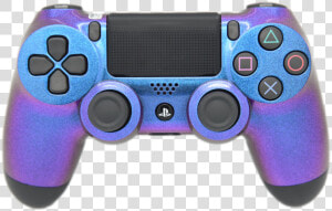 Chameleon Ps4 Controller   Png Download  Transparent Png