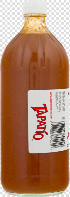 Tapatio Hot Sauce  HD Png Download