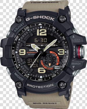 G Shock Gg1000 1a5  HD Png Download