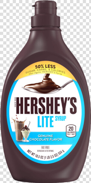 Syrup Clipart Hershey   Hershey  39 s Chocolate Syrup  HD Png Download