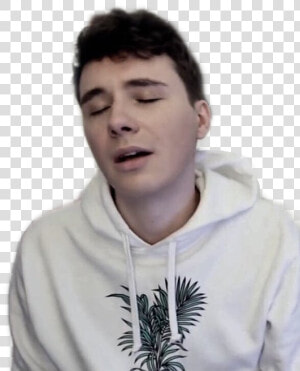  danielhowell  daniel  dan  howell  danhowell  freetoedit   Dan Howell Png  Transparent Png