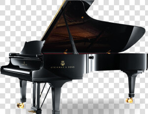 Steinway Grand Piano Hamburg   Png Download   Steinway Model D 274  Transparent Png