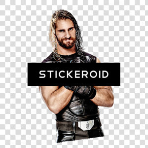 Seth Rollins Wwe   Seth Rollins  HD Png Download