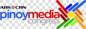 Pinoy Media Congress   Pinoy Media Congress 2019  HD Png Download