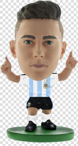 Soccerstarz Dybala  HD Png Download