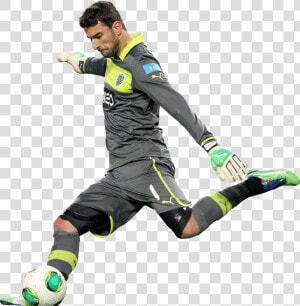 Goalkeeper  HD Png Download