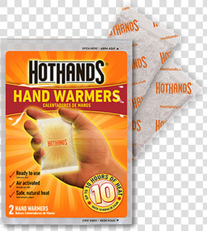 Hot Hands Hand Warmers  HD Png Download