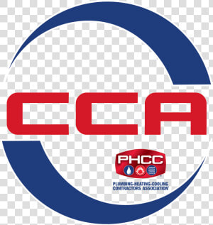 Cca Logo Final16   Circle  HD Png Download