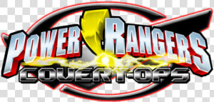 More Like Power Rangers Rail Force By Joeshiba   New Power Rangers Name  HD Png Download