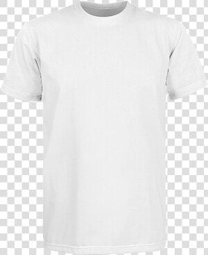 Standard Round Neck Shirt   Active Shirt  HD Png Download