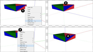 Sketchup Rotate Z Axis  HD Png Download