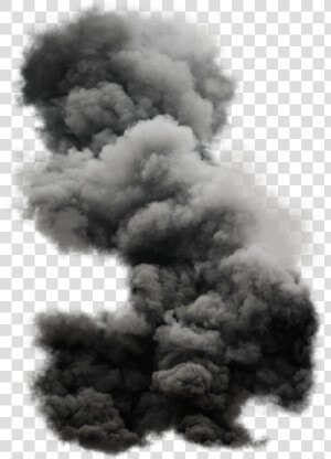 Black Cloud Smoke Png Image   Black Cloud Smoke Png  Transparent Png