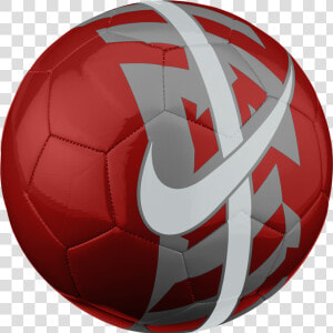 Nike React Soccer Ball   Nike Soccer Balls  HD Png Download