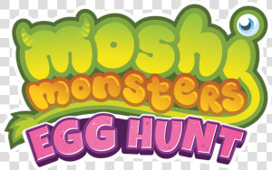 There Are All Sorts Of Exciting New Things Going On   Moshi Monster Egg Hunt  HD Png Download