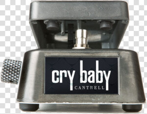 Dunlop Jerry Cantrell Signature Cry Baby® Wah Wah Jc95   Dunlop Jerry Cantrell Cry Baby Wah  HD Png Download