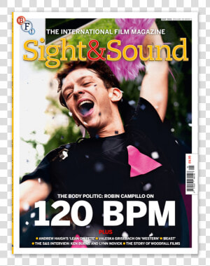 120 Beats Per Minute Soundtrack  HD Png Download