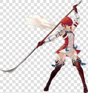 View Hinoka Art     Fire Emblem Three Houses Dedue Memes  HD Png Download