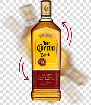 First Slide Image   Jose Cuervo Especial Litro  HD Png Download