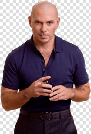 Pitbull The Rapper   Pitbull Feat Jennifer Lopez Sexy Body  HD Png Download