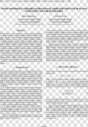 Document  HD Png Download