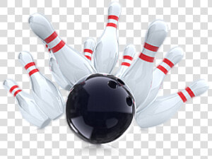 Bowling Png Transparent Images   Go Bowling At The Glen Logo  Png Download