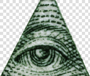 New World Order Eye Of Providence Triangle Secret Society   Illuminati Png  Transparent Png