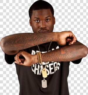 Meek Mill Hd  HD Png Download