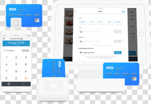 Screen All Payment Methods  All Devices   Square Payment Method  HD Png Download