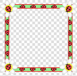 Фото  Автор Cutepictures На Яндекс   Picture Frame  HD Png Download