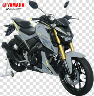 Genuine Thailand Yamaha M slaz 150 Scooter Motorcycle   M Slaz 150  HD Png Download