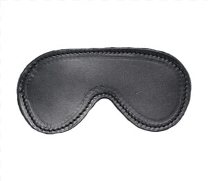 Sheepskin Lined Blindfold   Sleep Mask  HD Png Download