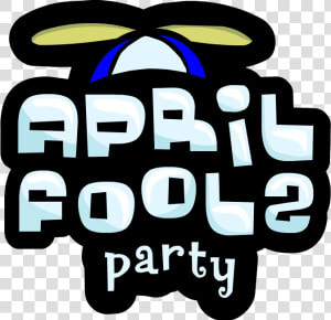 April Fools Day Png Transparent Image   April Fools Club Penguin  Png Download