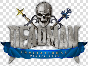 Deadman Winter Invitational Tickets   Naval Architecture  HD Png Download