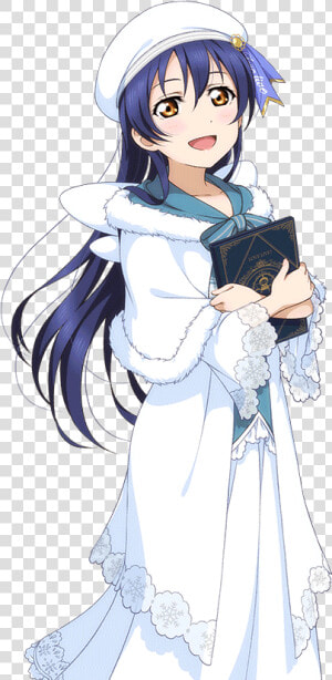 Transparent Sonoda Umi Png  Png Download