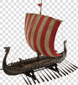 Viking Longship  HD Png Download