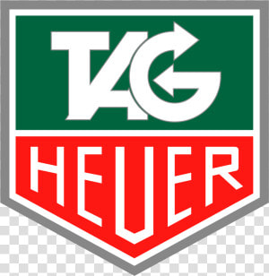 Tag Heuer Icon Logo Vector   Tag Heuer  HD Png Download