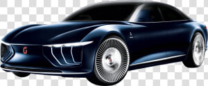 Supercar  HD Png Download