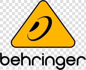 Behringer logo   Behringer Logo  HD Png Download