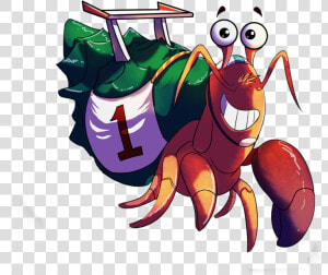 Crabs Race  HD Png Download