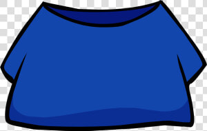 Club Penguin Wiki Fandom   Club Penguin Blue Shirt  HD Png Download