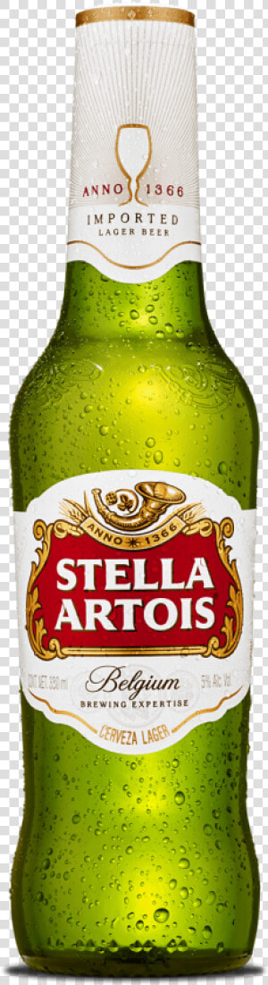 Stella Artois  HD Png Download